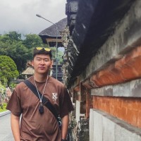 Daryl Tang