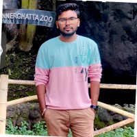 Naveen Kumar .v