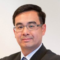 Eddie Chu, Cfp