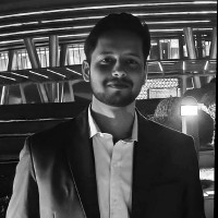 Durgesh Nandan Jaiswal