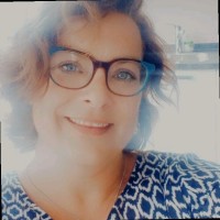 Arina Van Bergeijk-Mans