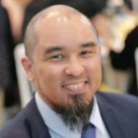 Francis Arellano