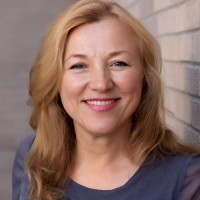 Gina Robison, M.Ed.