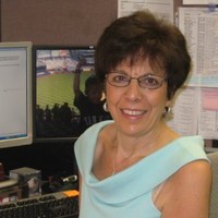 Maria Rizzo