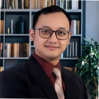 Rangga N. Hirnanda, S.I.Kom