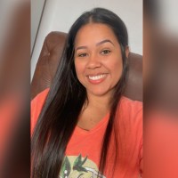 Thauany Andrade
