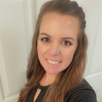 Ashley Elliston, Mba