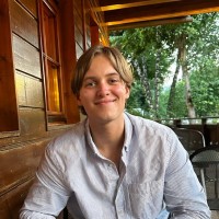 Sacha van der Reijden