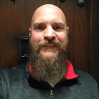Matt Burke