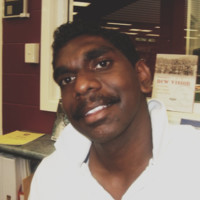 Joshua Augustine