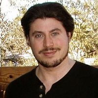 Daniel Franklin