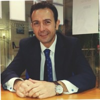 Fernando Aragón Palomo