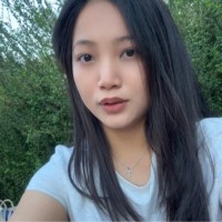 Sristi Gurung