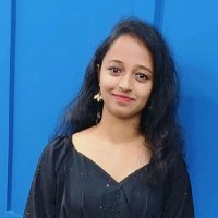 Mansi Gavali