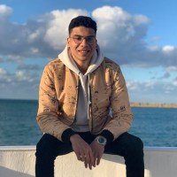 Mohamed El Sherbiny