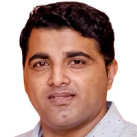 Sunish Mathew