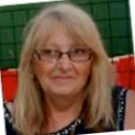 Geraldine Drew
