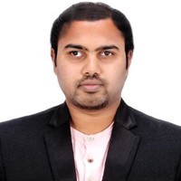 Shakti Ranjan Samantaray