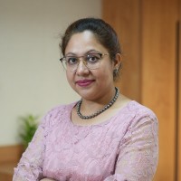 Dr.Shailaja Pokhriyal