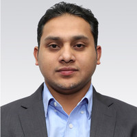MOHAMMED EMDADUL HOQUE
