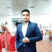 Koustubh Mashakhetri