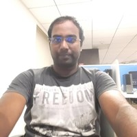 Ram Karthick