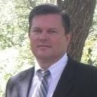 Greg Pottorff, MBA, MBB