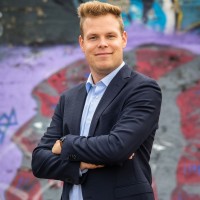 Jordy Van Landeghem, Phd