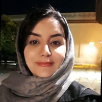 Mina Ebrahimi