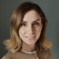 Simona Boyarova