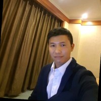 Stephen Qin