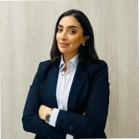Rachelle Abdallah