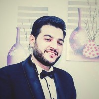 Adly Mashal