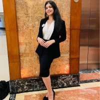 Muskan Rastogi