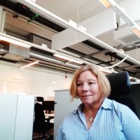 Åsa Wallentinsson