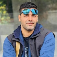 Kaveh Rezaei