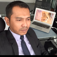 Ahmadrizad Ramli