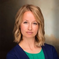 Carolyn Sharp
