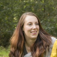Joyce Sanders-Verkoelen