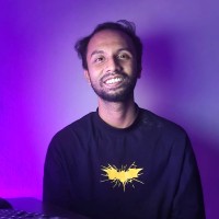 Tahmid Rahman
