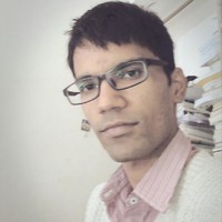 Yogesh Jhajharia