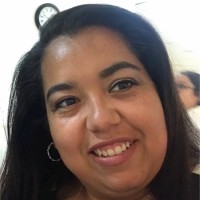 Gricelda Perez