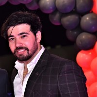 Lohit Kewlani