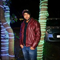 Biswajit Maity