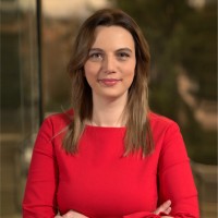 Iryna Sambor
