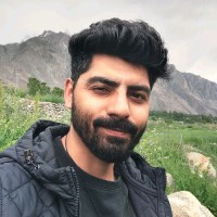 Hasnain Asif