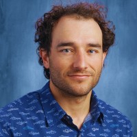 Ryan Fries