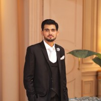 Mohammad Zain Ul Abideen