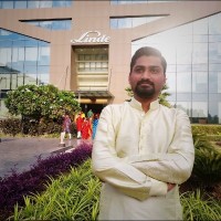 Nirav Suthar