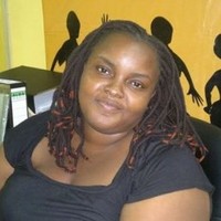 Constancia Mgimwa